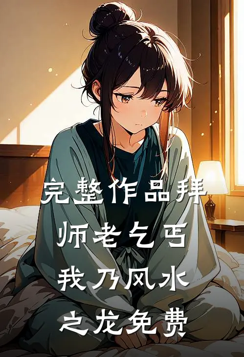 完整作品拜师老乞丐我乃风水之龙免费