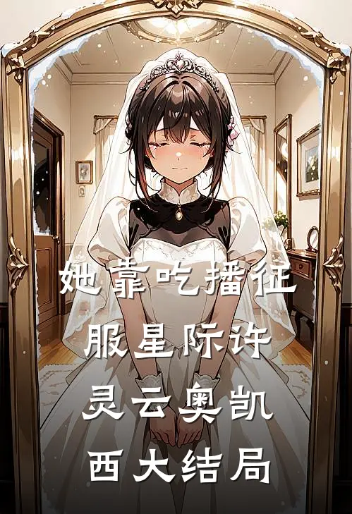 她靠吃播征服星际许灵云奥凯西大结局