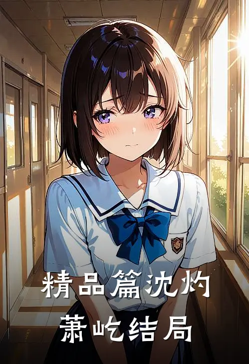 精品篇沈灼萧屹结局