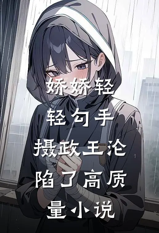 娇娇轻轻勾手，摄政王沦陷了高质量小说