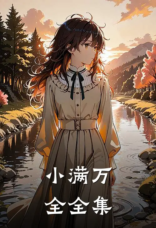 小满万全 全集