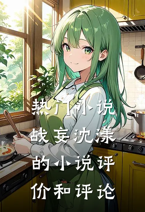 热门小说战妄沈漾的小说评价和评论