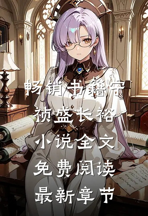 畅销书籍宁祯盛长裕小说全文免费阅读最新章节