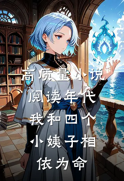 高质量小说阅读年代：我和四个小姨子相依为命