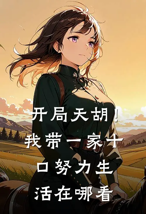 开局天胡！我带一家十口努力生活在哪看