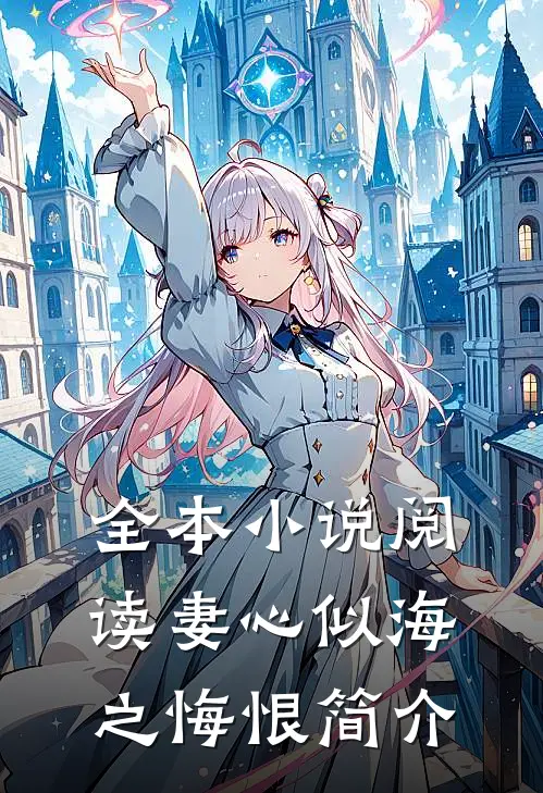 全本小说阅读妻心似海之悔恨简介