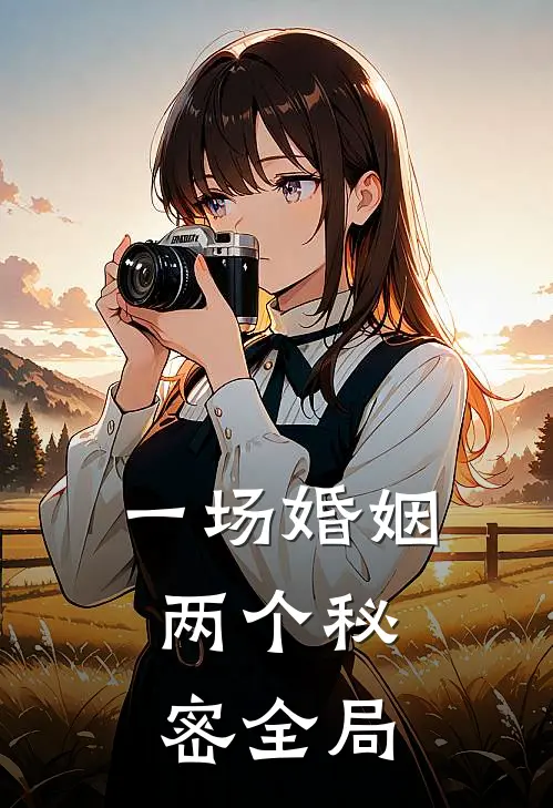 一场婚姻,两个秘密全局免费阅读