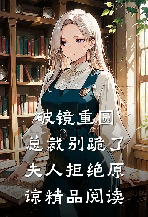 破镜重圆：总裁别跪了，夫人拒绝原谅精品阅读