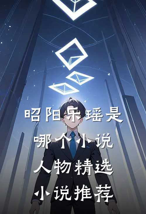 昭阳乐瑶是哪个小说人物精选小说推荐