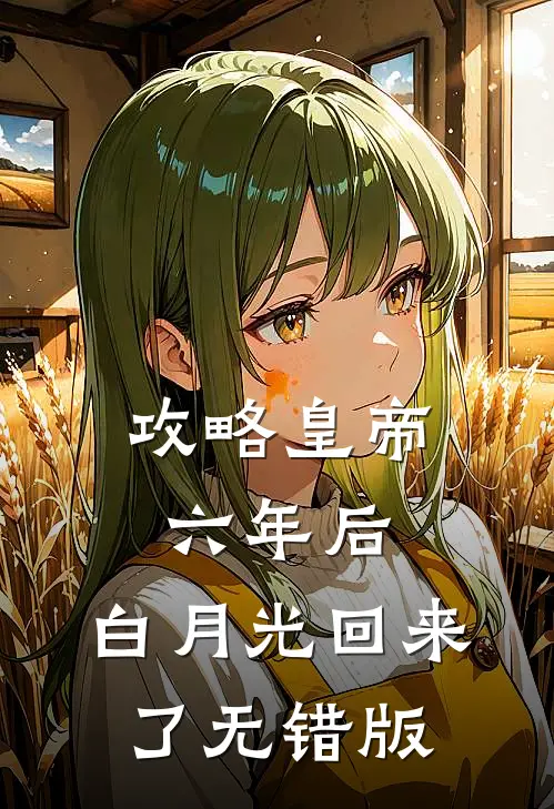 攻略皇帝六年后，白月光回来了无错版