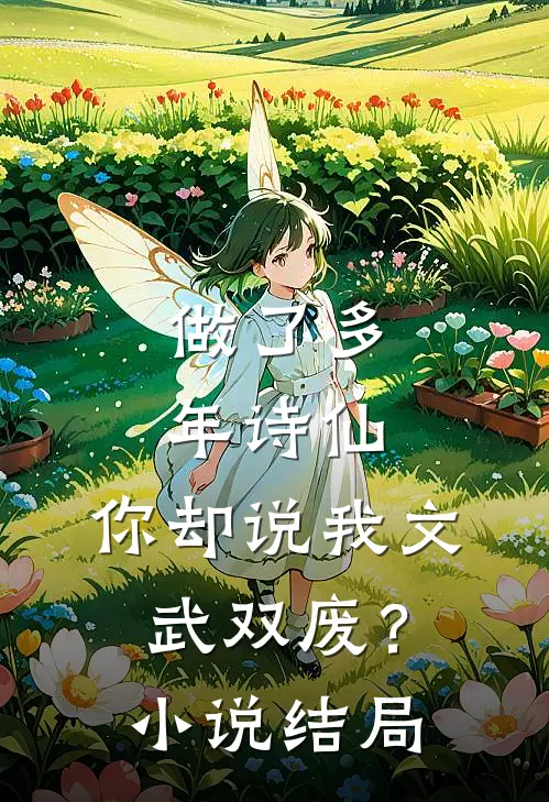 做了多年诗仙，你却说我文武双废？小说结局