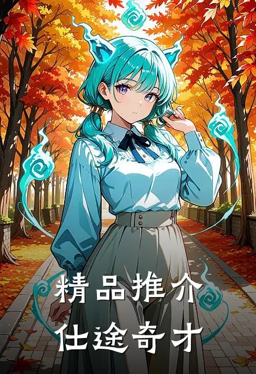 精品推介仕途奇才