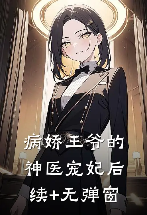 病娇王爷的神医宠妃后续+无弹窗