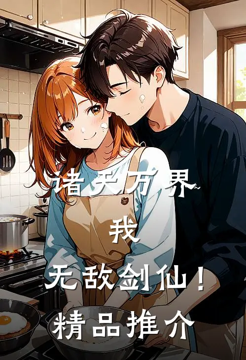 诸天万界：我，无敌剑仙！精品推介