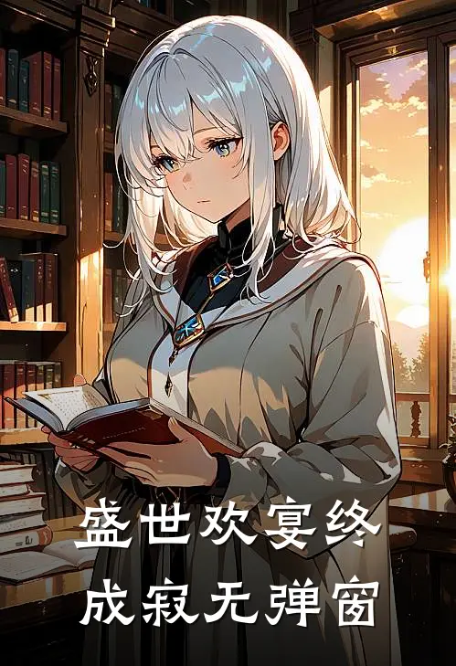 盛世欢宴终成寂无弹窗