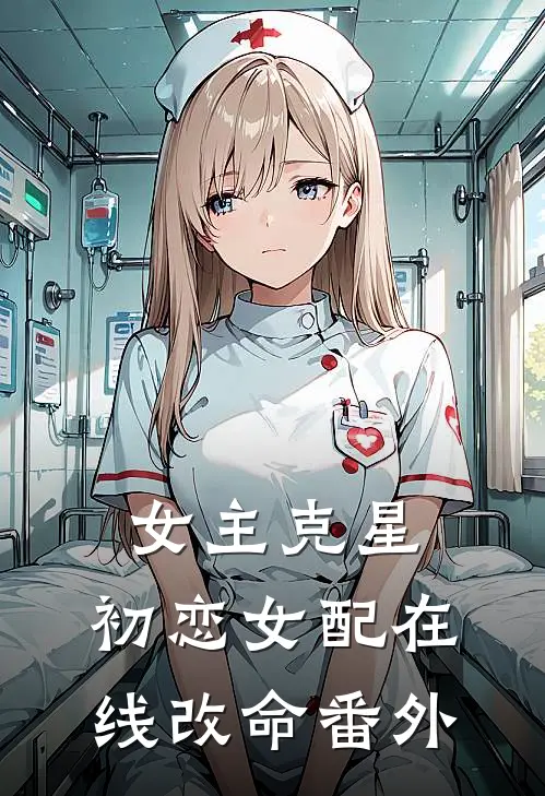 女主克星,初恋女配在线改命番外篇