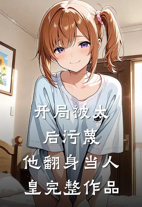 开局被太后污蔑,他翻身当人皇完整作品