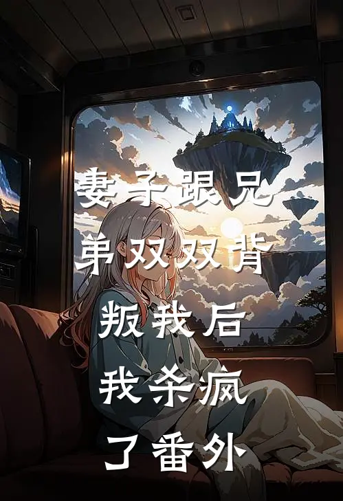 妻子跟兄弟双双背叛我后,我杀疯了 番外篇