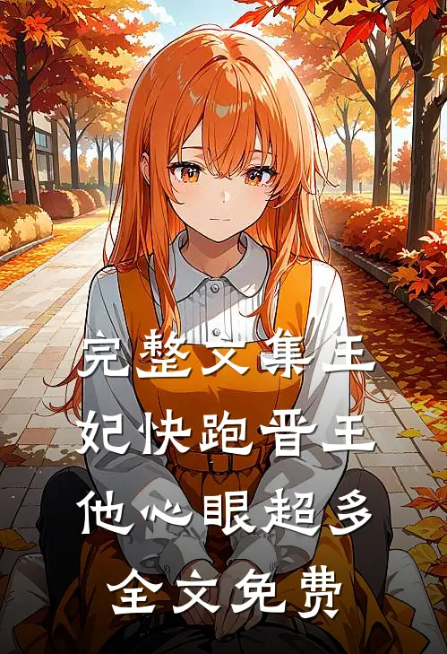 完整文集王妃快跑晋王他心眼超多全文免费