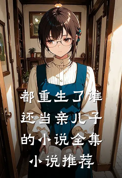 都重生了谁还当亲儿子的小说全集小说推荐