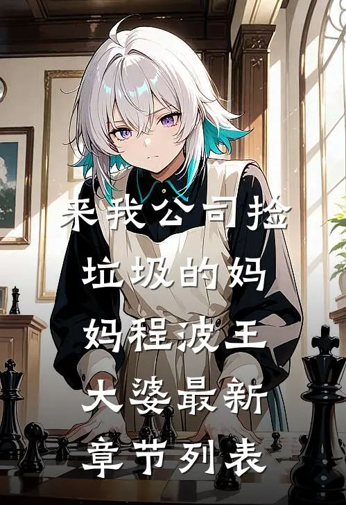 来我公司捡垃圾的妈妈程波王大婆最新章节列表