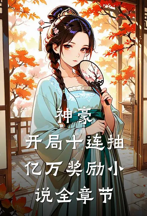 神豪:开局十连抽亿万奖励小说全章节