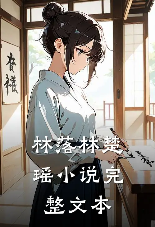 林落林楚瑶小说完整文本