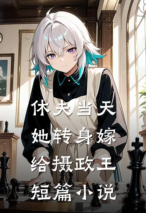 休夫当天，她转身嫁给摄政王短篇小说