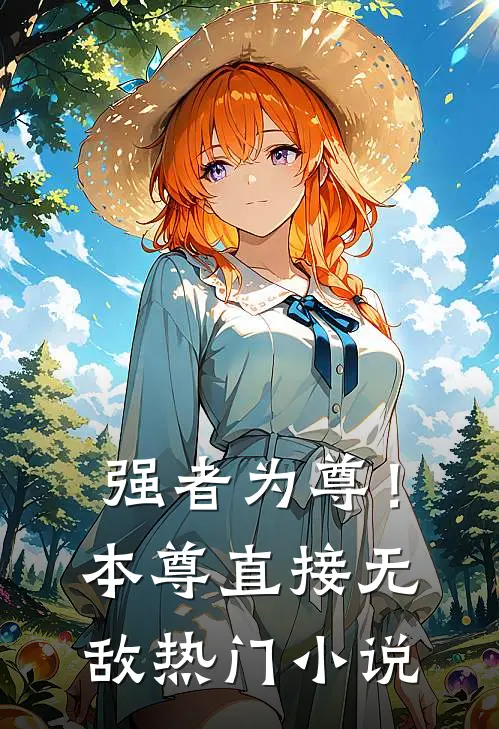 强者为尊!本尊直接无敌热门免费阅读