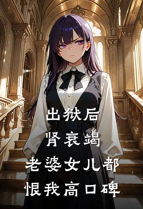 出狱后肾衰竭，老婆女儿都恨我高口碑
