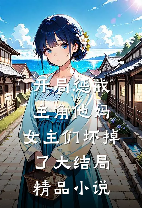 开局惩戒主角他妈,女主们坏掉了大结局精品小说
