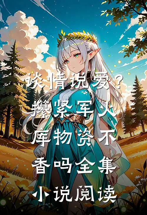 谈情说爱？攥紧军火库物资不香吗全集小说阅读
