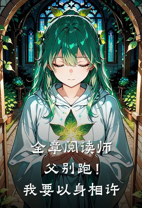 全章阅读师父别跑!我要以身相许