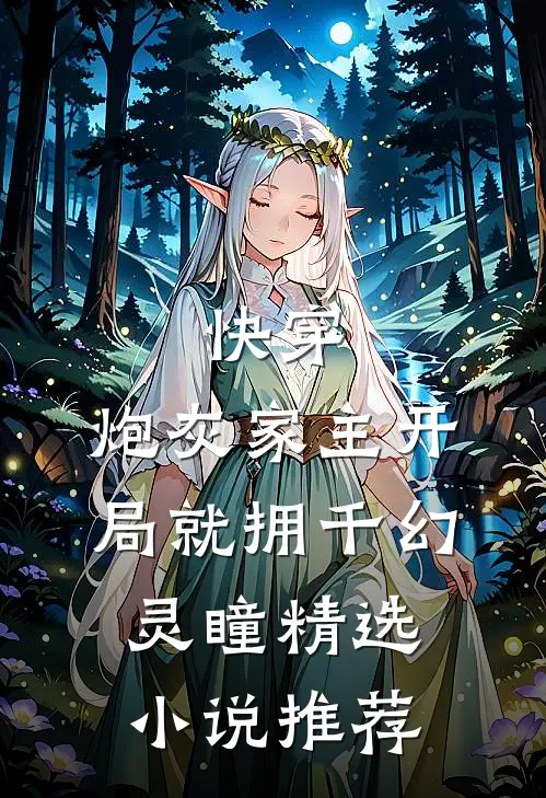 快穿：炮灰家主开局就拥千幻灵瞳精选小说推荐