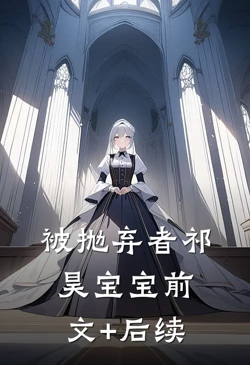 被抛弃者祁昊宝宝前文+后续