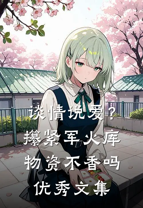谈情说爱？攥紧军火库物资不香吗优秀文集