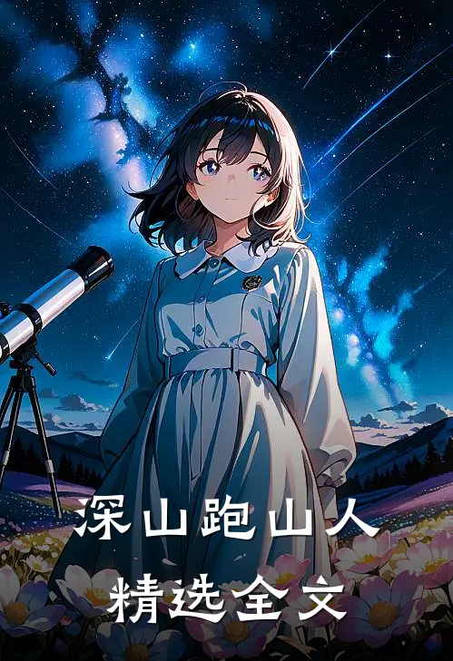 深山跑山人精选全文