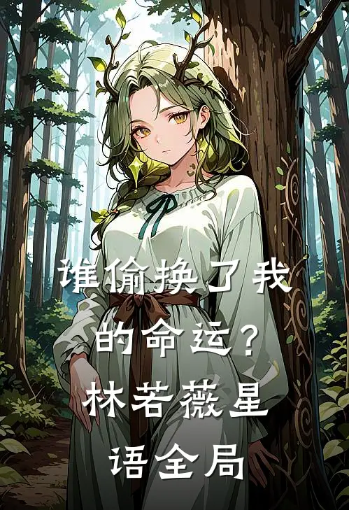 谁偷换了我的命运?林若薇星语全局免费阅读