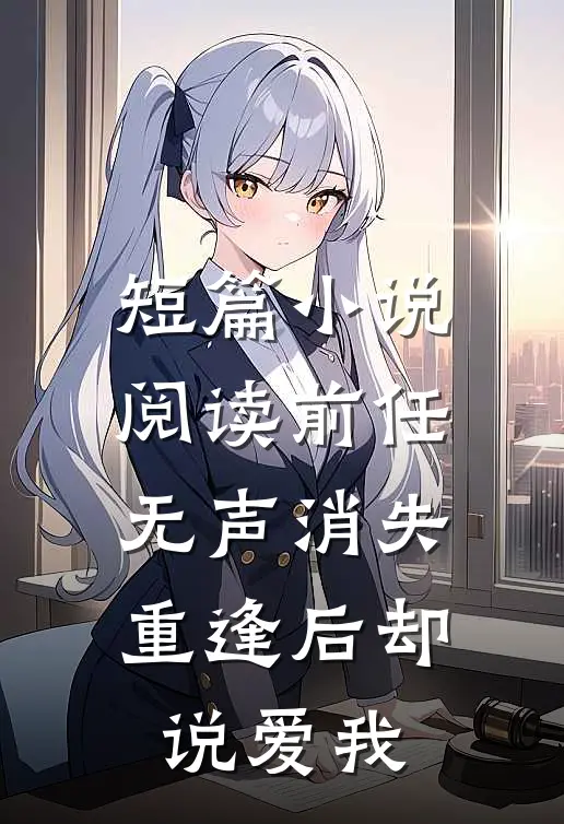 短篇小说阅读前任无声消失，重逢后却说爱我