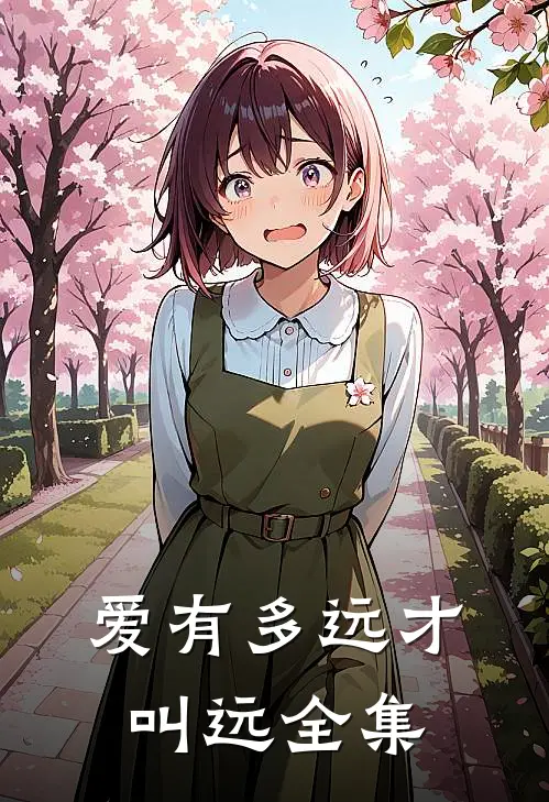 爱有多远才叫远 全集