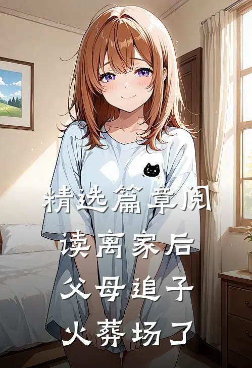 精选篇章阅读离家后，父母追子火葬场了