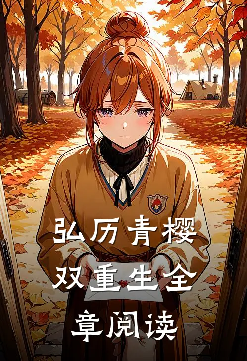 弘历青樱双重生全章阅读
