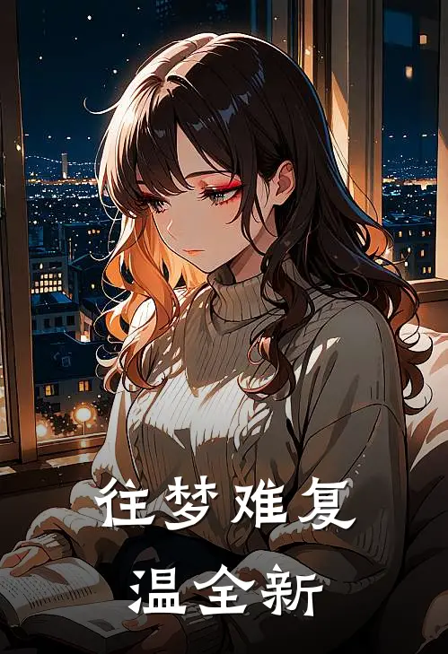 往梦难复温全新
