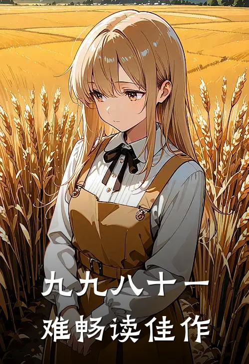 九九八十一难畅读佳作
