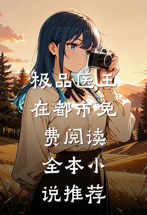 极品医王在都市免费阅读全本小说推荐