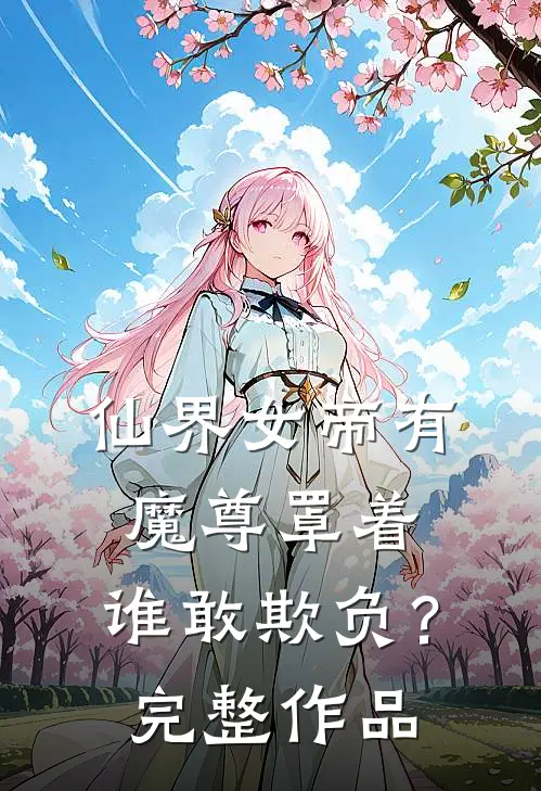 仙界女帝有魔尊罩着，谁敢欺负？完整作品