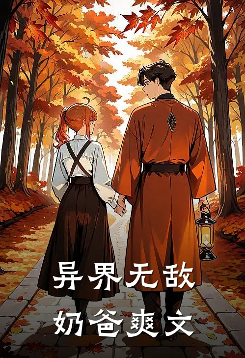 异界无敌奶爸爽文