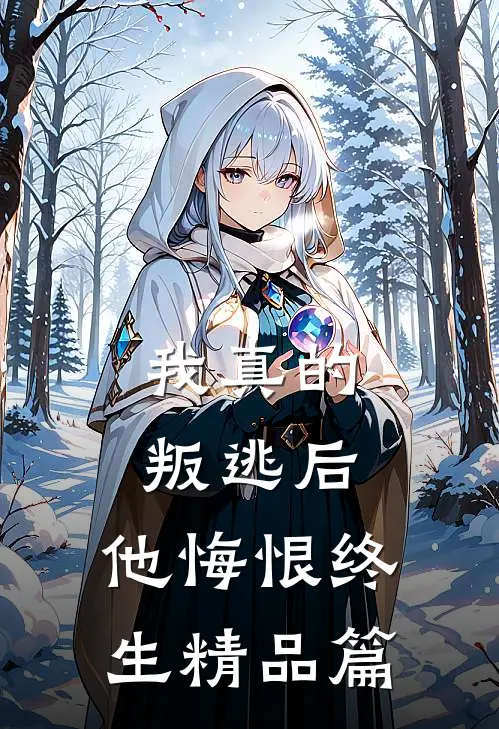 我真的叛逃后，他悔恨终生精品篇