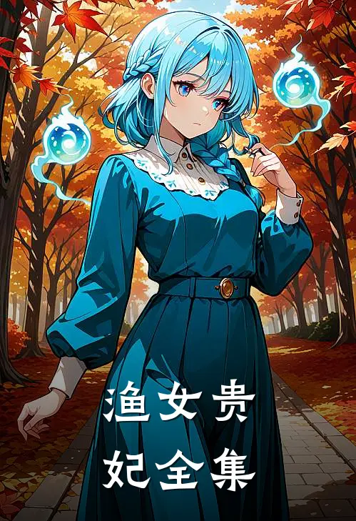 渔女贵妃 全集