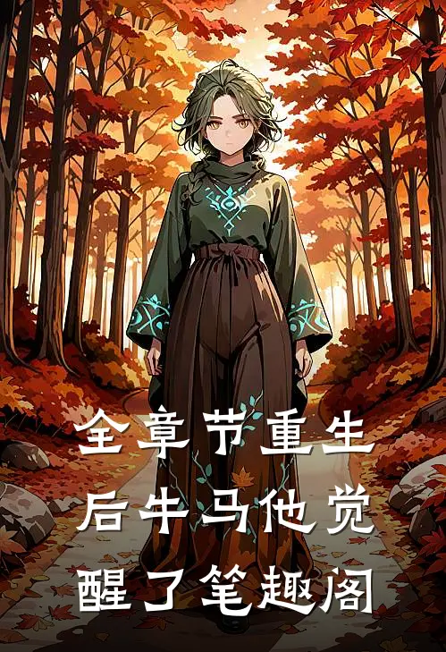 全章节重生后牛马他觉醒了笔趣阁